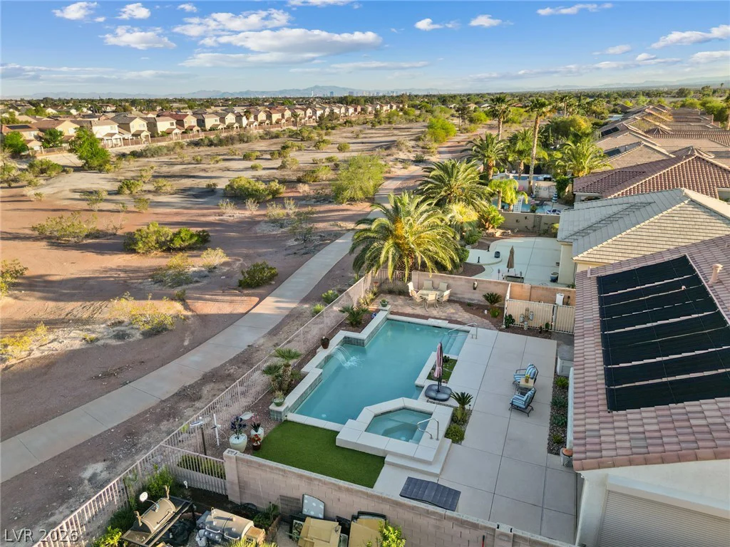 8300 Imperial Lakes, Las Vegas, NV 89131