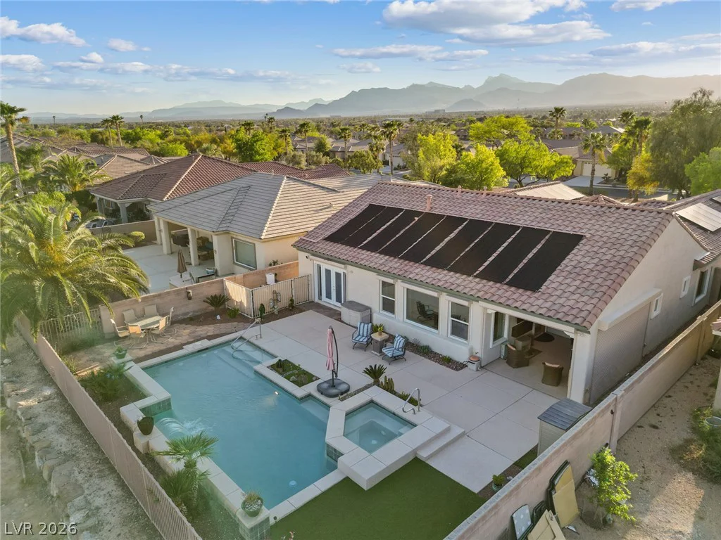 8300 Imperial Lakes, Las Vegas, NV 89131