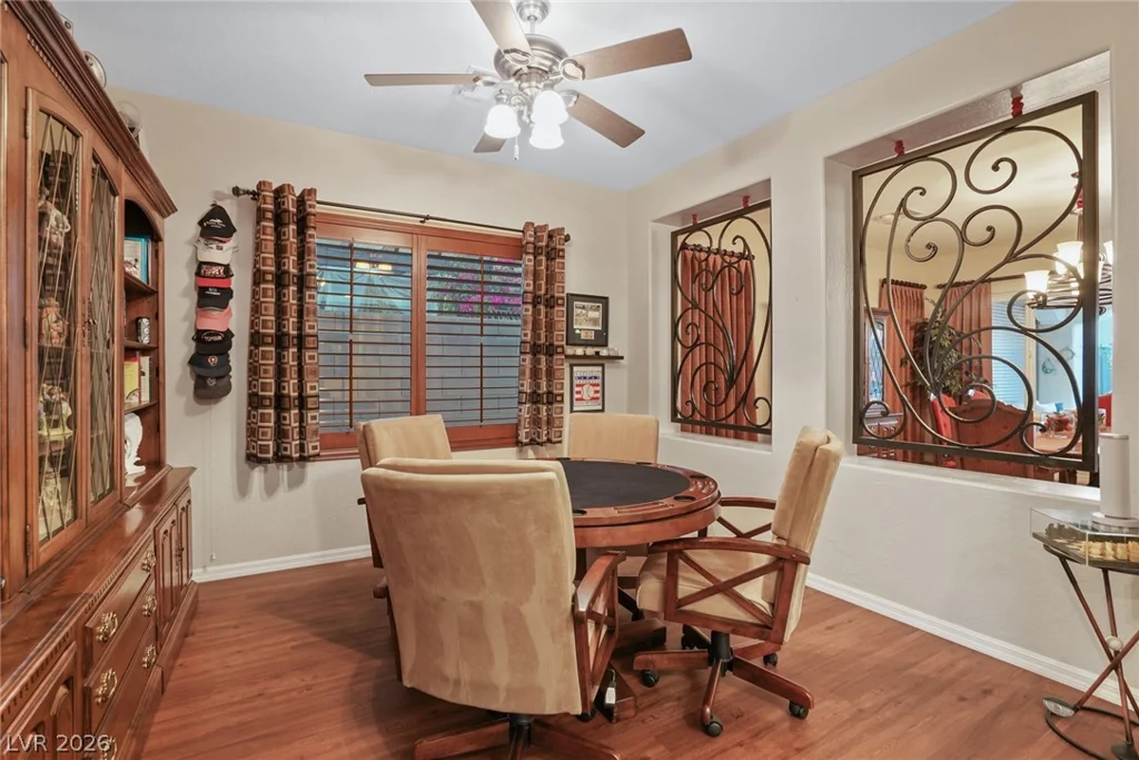 8300 Imperial Lakes, Las Vegas, NV 89131