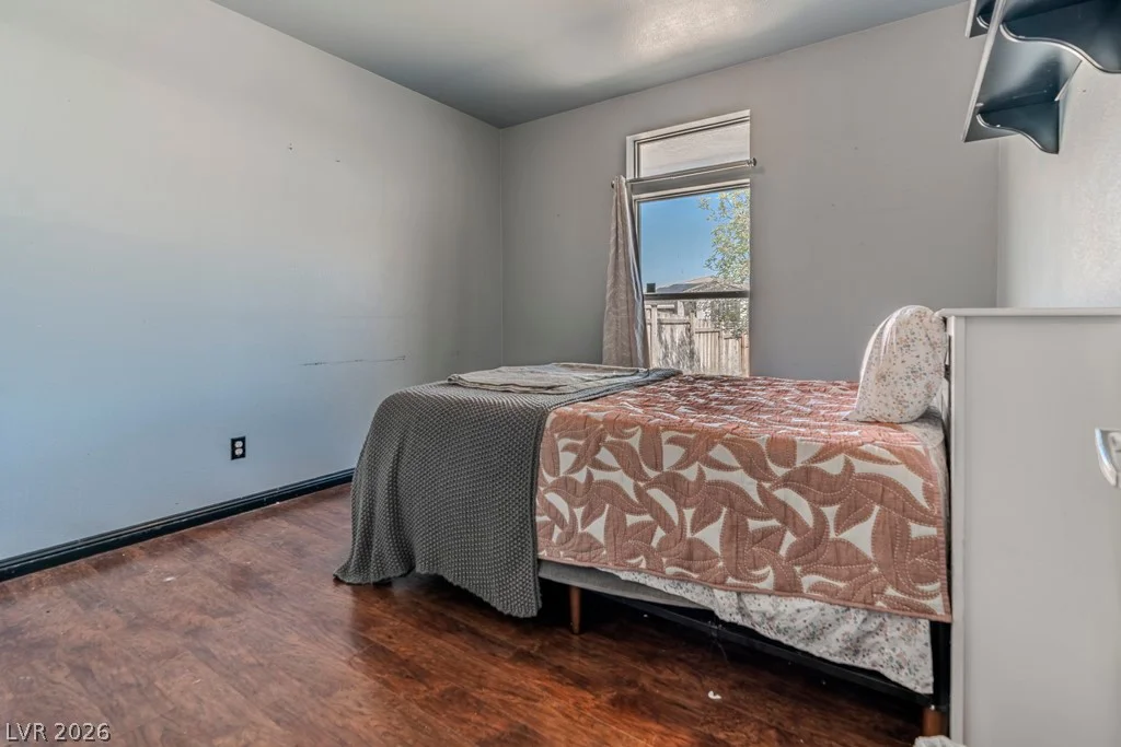 159 Winston, Indian Springs, NV 89018