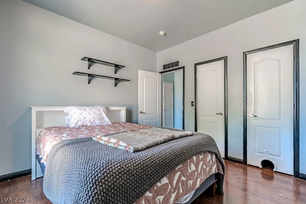 159 Winston, Indian Springs, NV 89018