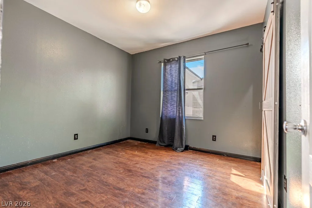 159 Winston, Indian Springs, NV 89018