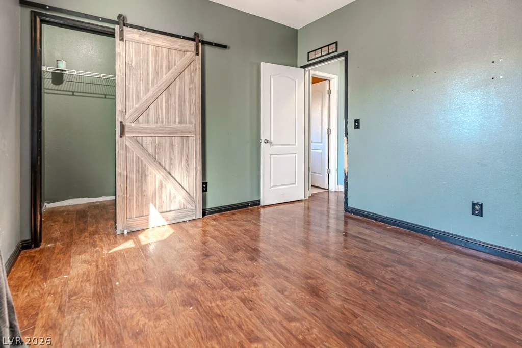 159 Winston, Indian Springs, NV 89018