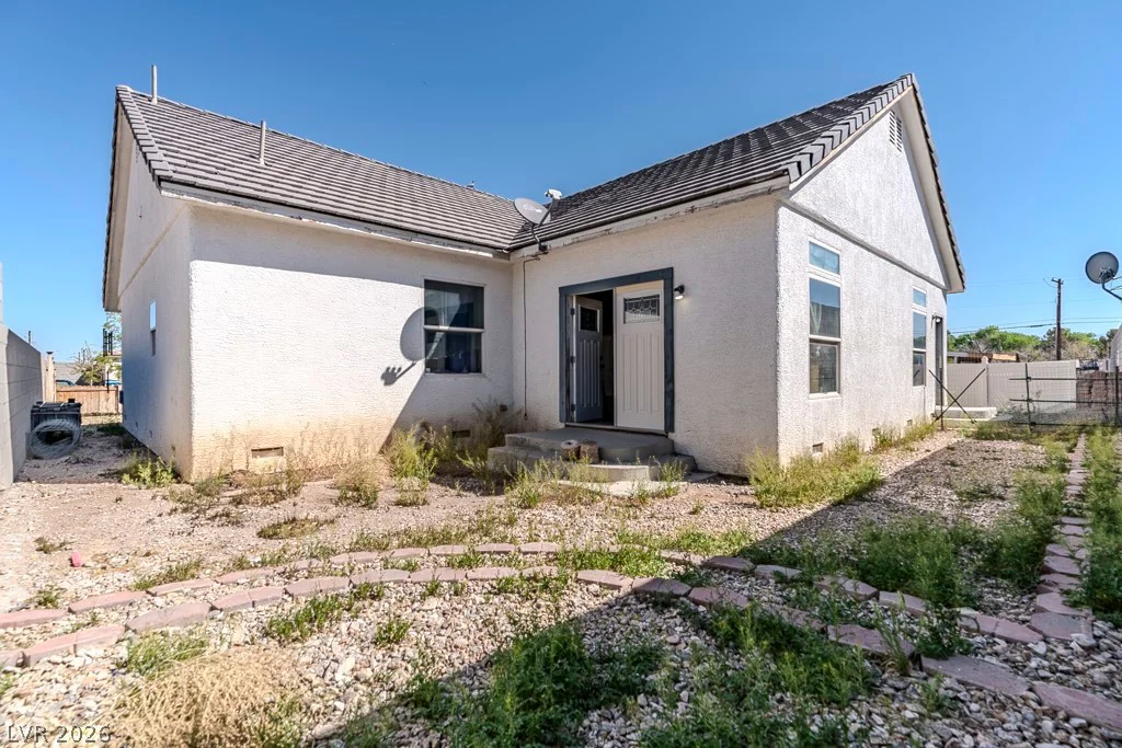 159 Winston, Indian Springs, NV 89018