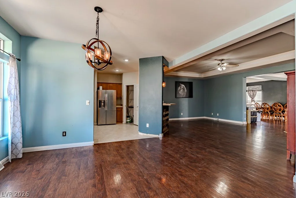 159 Winston, Indian Springs, NV 89018