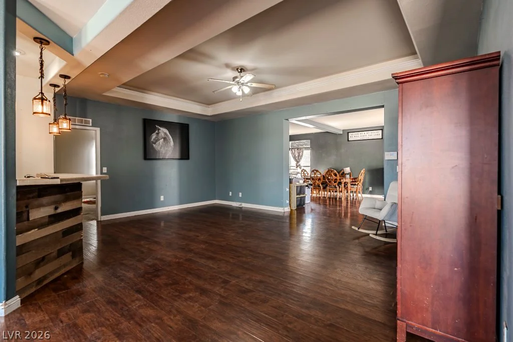 159 Winston, Indian Springs, NV 89018