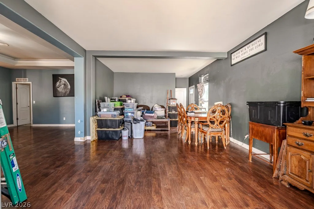 159 Winston, Indian Springs, NV 89018