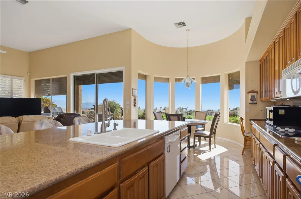 2240 Hot Oak Ridge, Las Vegas, NV 89134