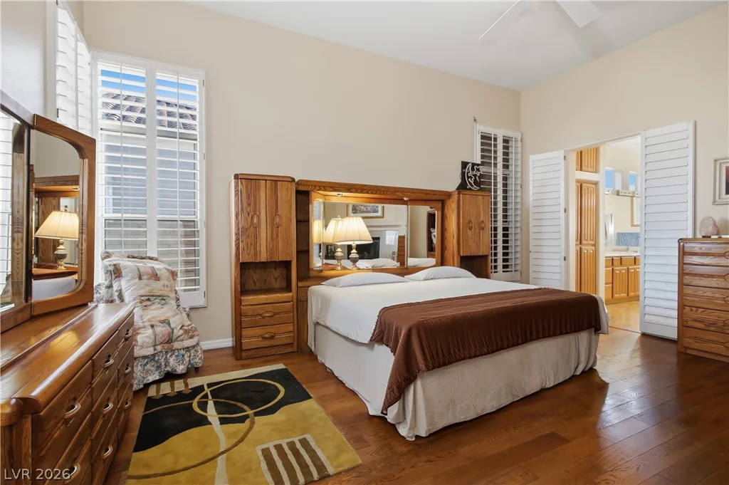 2240 Hot Oak Ridge, Las Vegas, NV 89134