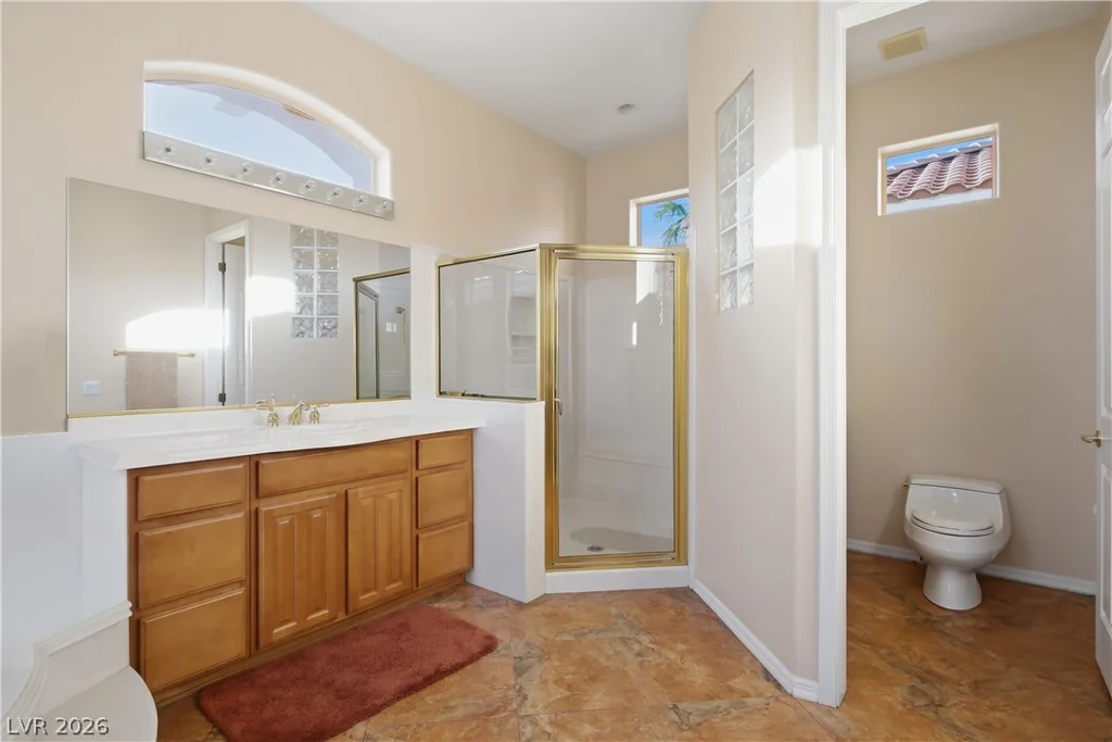 2240 Hot Oak Ridge, Las Vegas, NV 89134