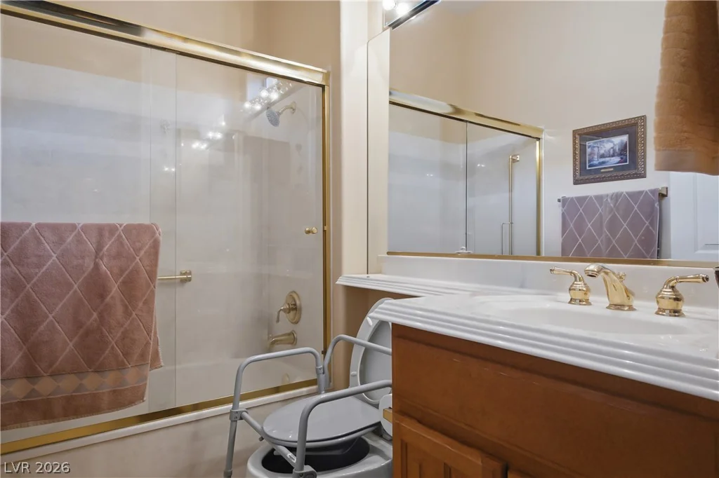 2240 Hot Oak Ridge, Las Vegas, NV 89134