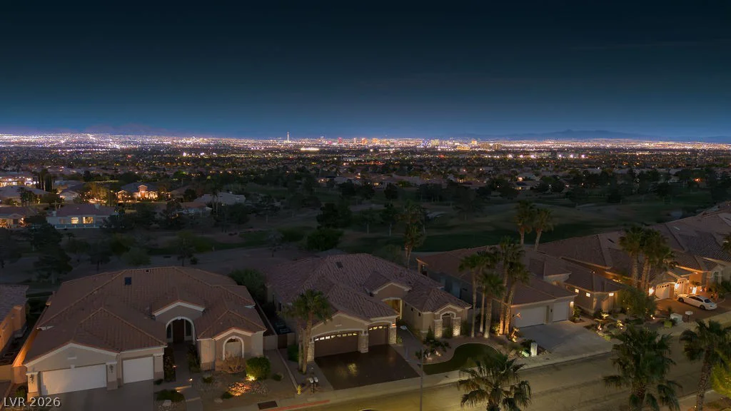 2240 Hot Oak Ridge, Las Vegas, NV 89134