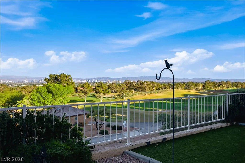 2240 Hot Oak Ridge, Las Vegas, NV 89134