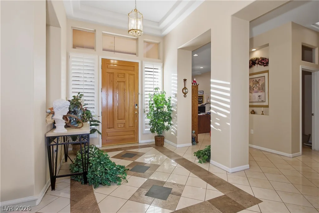 2240 Hot Oak Ridge, Las Vegas, NV 89134