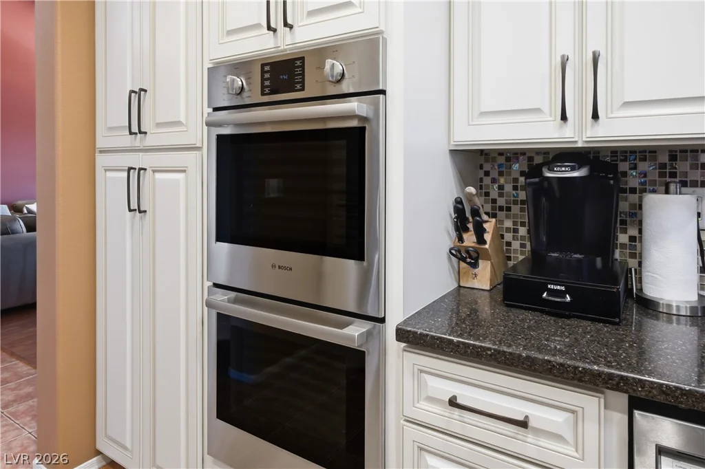 3024 High Range, Las Vegas, NV 89134