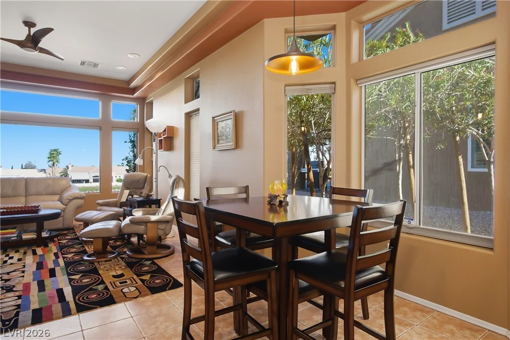 3024 High Range, Las Vegas, NV 89134