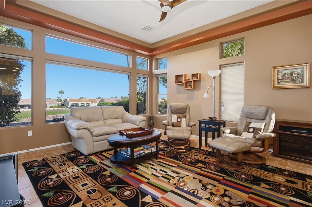 3024 High Range, Las Vegas, NV 89134