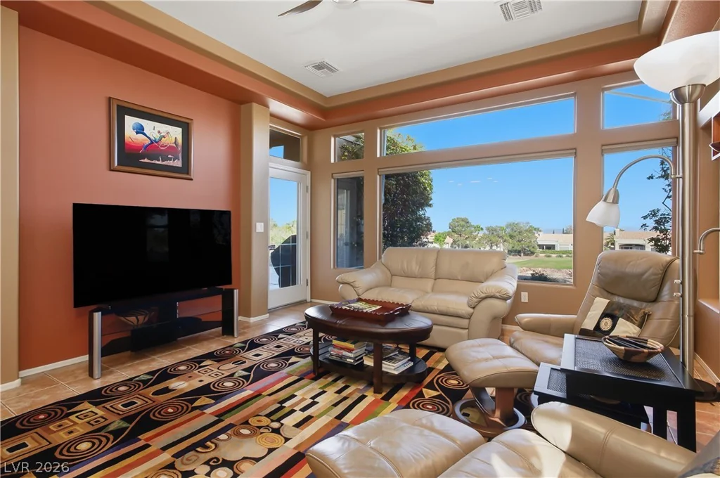3024 High Range, Las Vegas, NV 89134