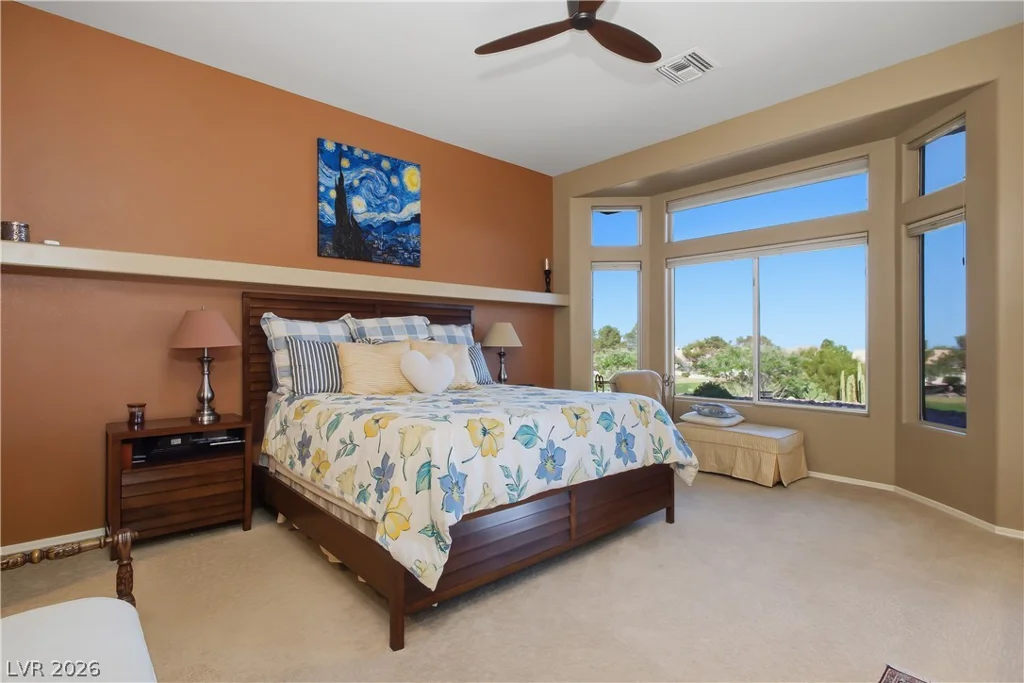 3024 High Range, Las Vegas, NV 89134
