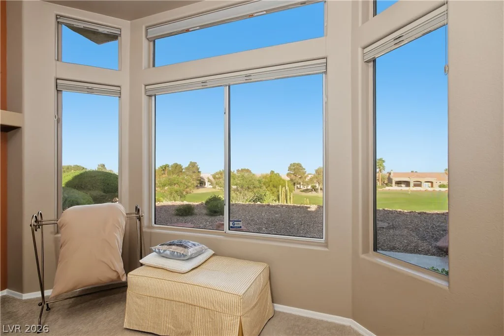 3024 High Range, Las Vegas, NV 89134