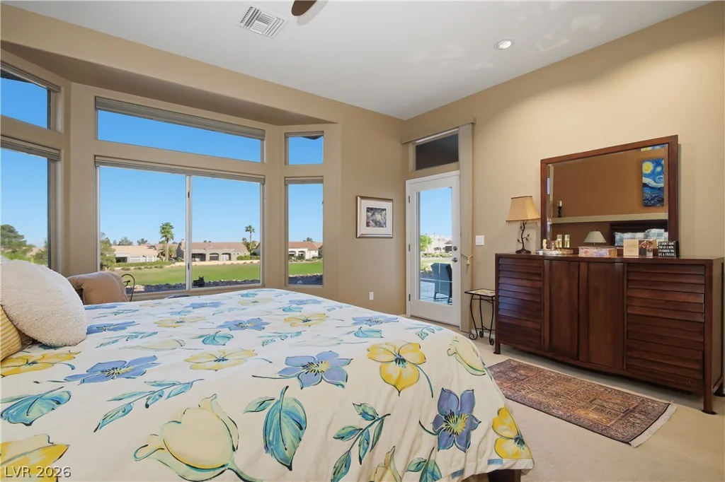 3024 High Range, Las Vegas, NV 89134