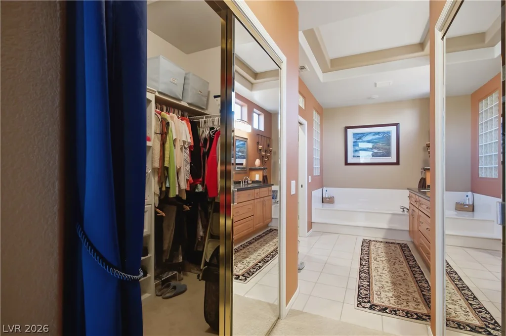 3024 High Range, Las Vegas, NV 89134