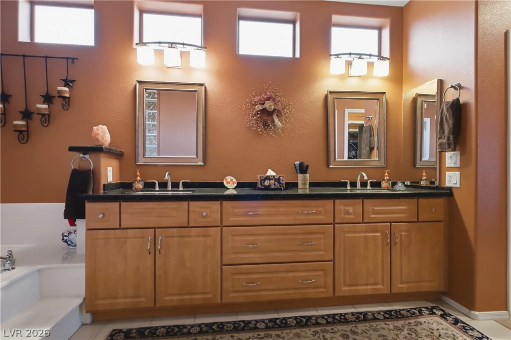 3024 High Range, Las Vegas, NV 89134
