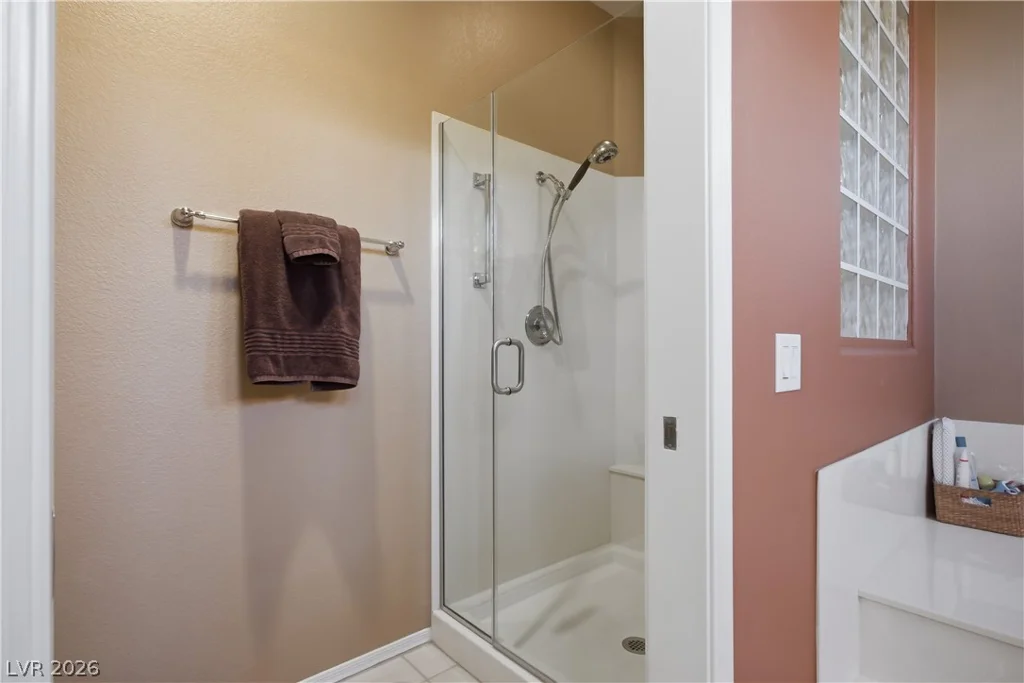 3024 High Range, Las Vegas, NV 89134