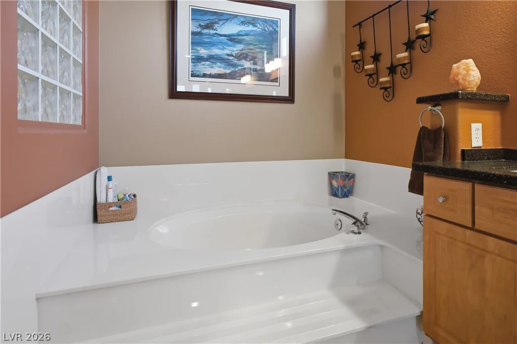 3024 High Range, Las Vegas, NV 89134