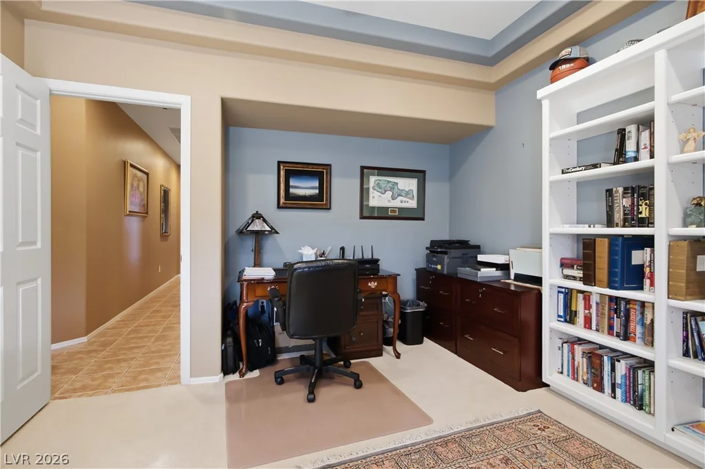 3024 High Range, Las Vegas, NV 89134