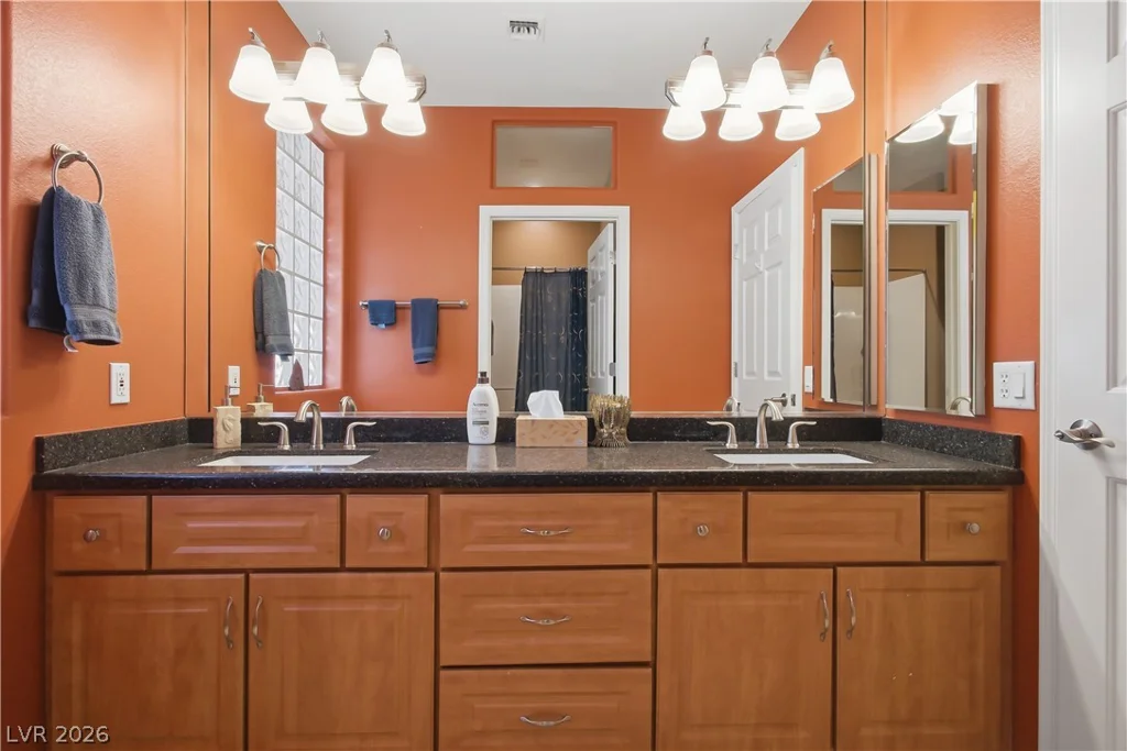 3024 High Range, Las Vegas, NV 89134
