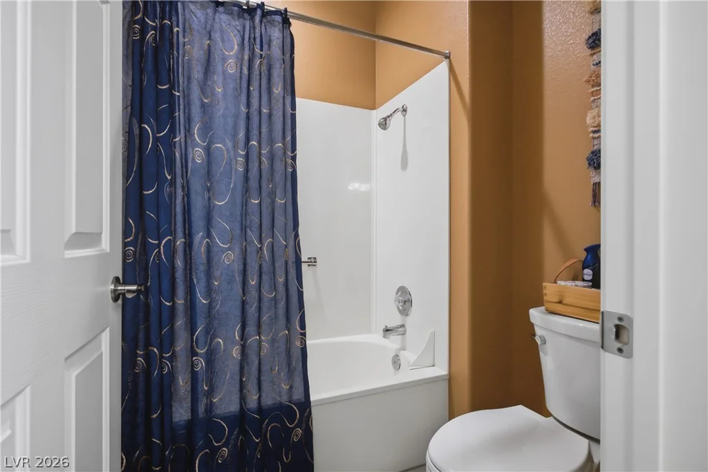 3024 High Range, Las Vegas, NV 89134