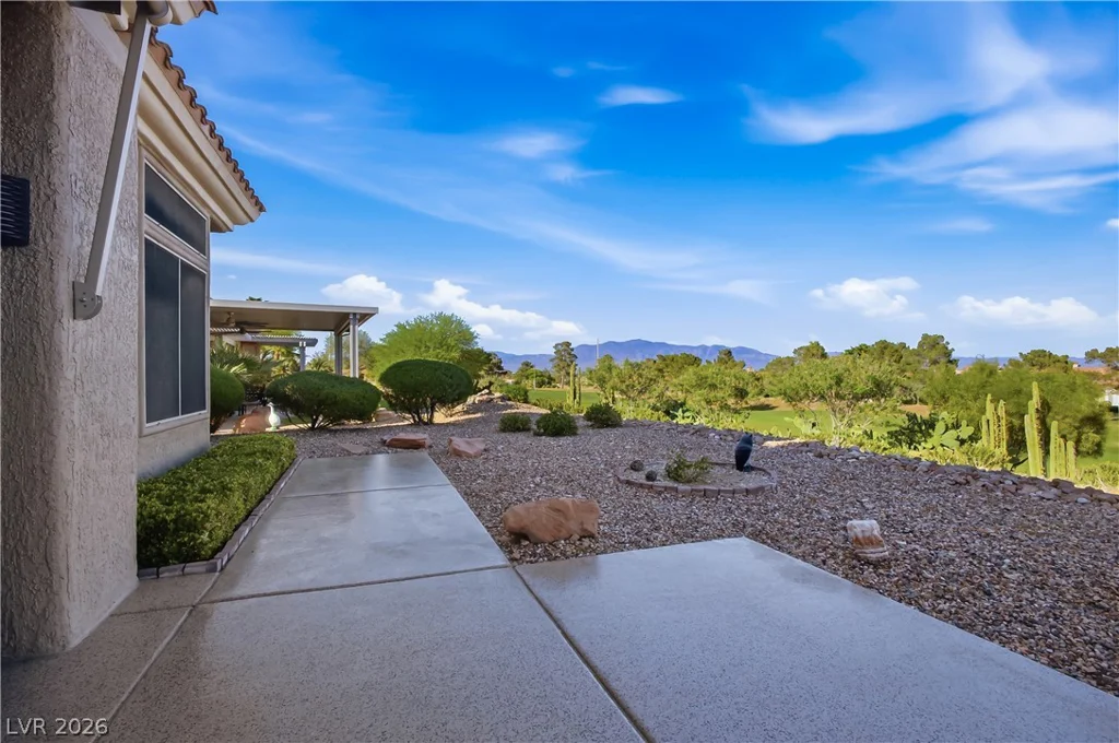 3024 High Range, Las Vegas, NV 89134