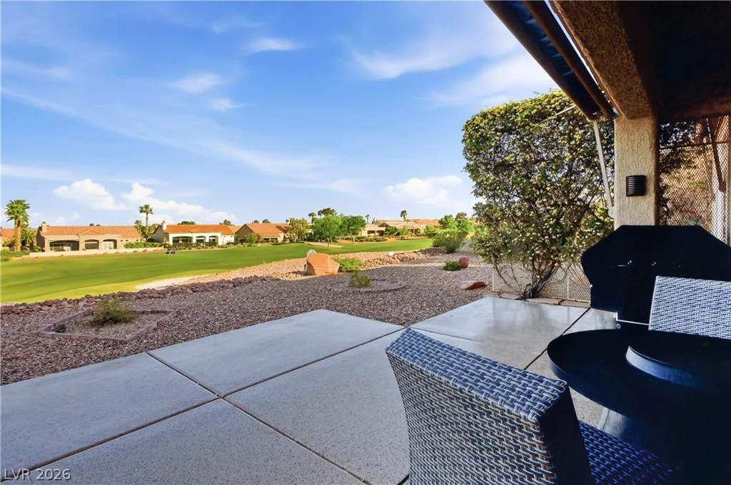 3024 High Range, Las Vegas, NV 89134