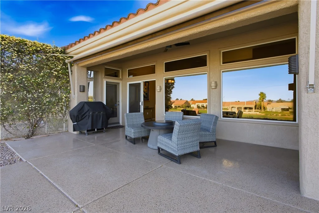 3024 High Range, Las Vegas, NV 89134