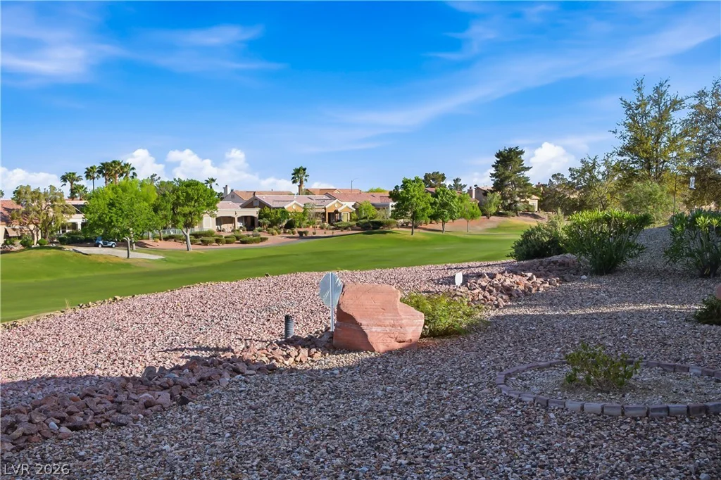 3024 High Range, Las Vegas, NV 89134