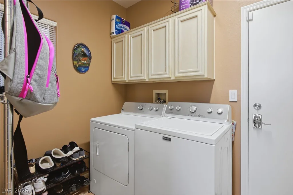 3024 High Range, Las Vegas, NV 89134
