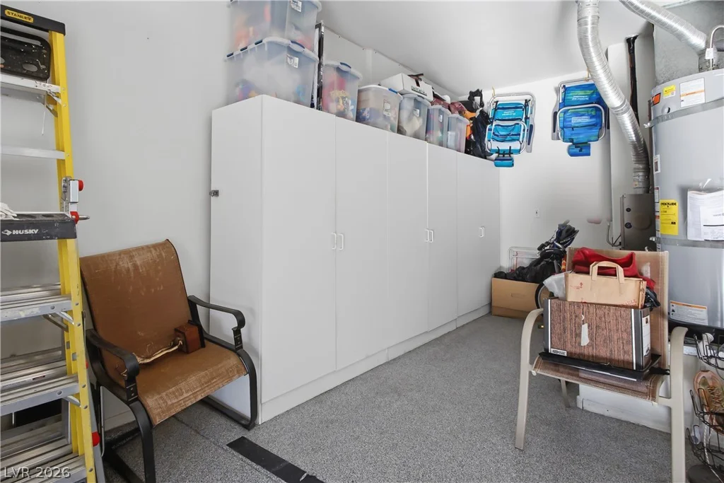 3024 High Range, Las Vegas, NV 89134