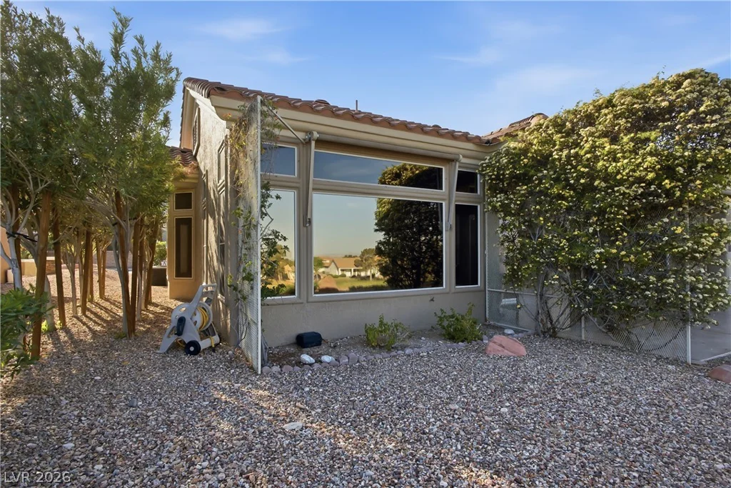 3024 High Range, Las Vegas, NV 89134