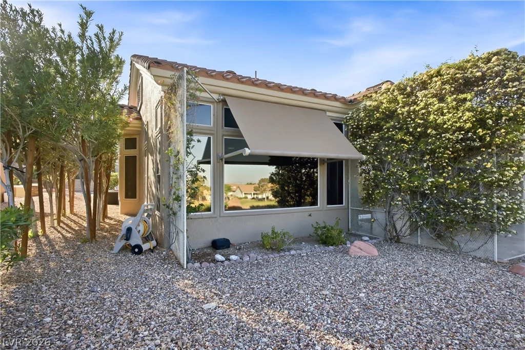 3024 High Range, Las Vegas, NV 89134