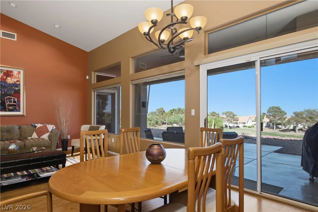 3024 High Range, Las Vegas, NV 89134