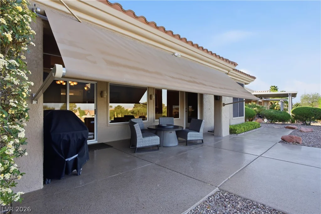 3024 High Range, Las Vegas, NV 89134