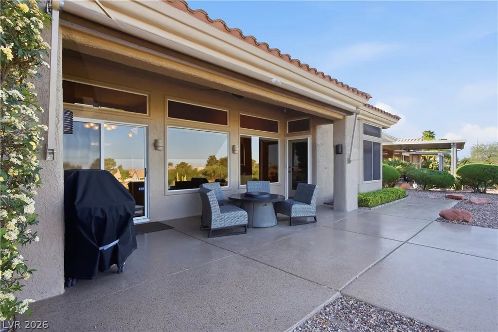 3024 High Range, Las Vegas, NV 89134