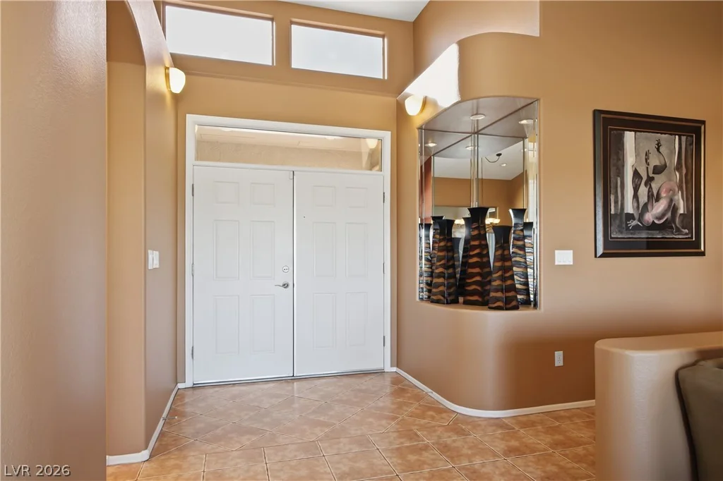 3024 High Range, Las Vegas, NV 89134