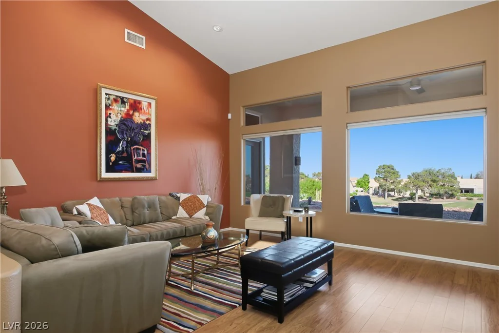 3024 High Range, Las Vegas, NV 89134