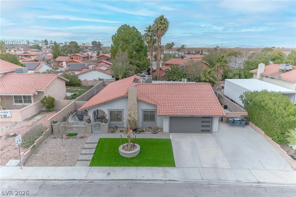 982 Pescados, Las Vegas, NV 89123