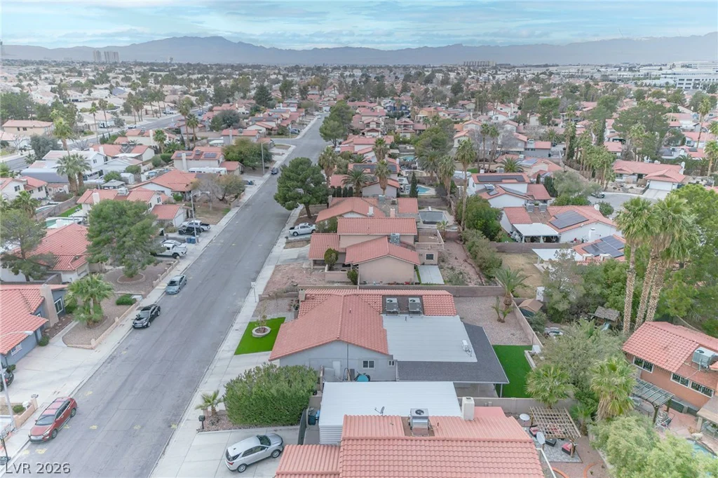 982 Pescados, Las Vegas, NV 89123