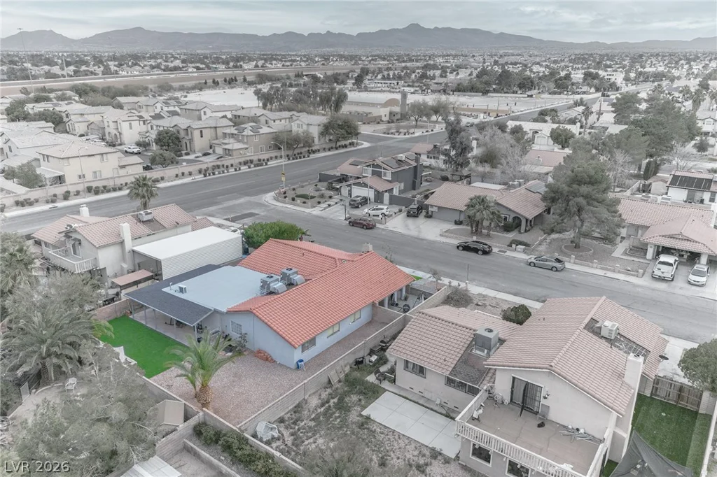 982 Pescados, Las Vegas, NV 89123