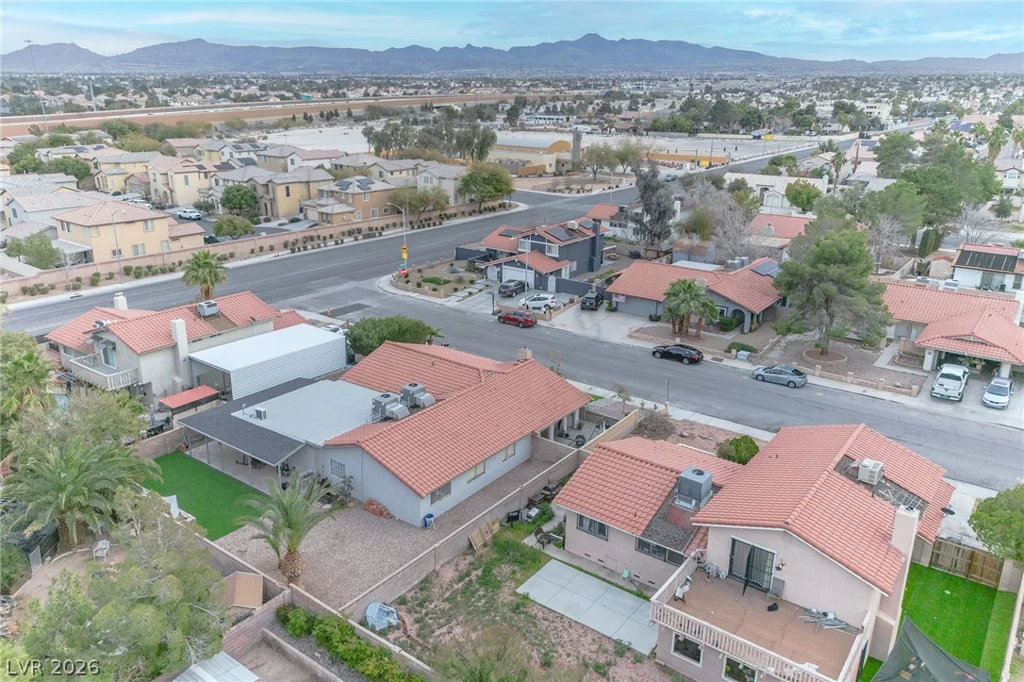 982 Pescados, Las Vegas, NV 89123