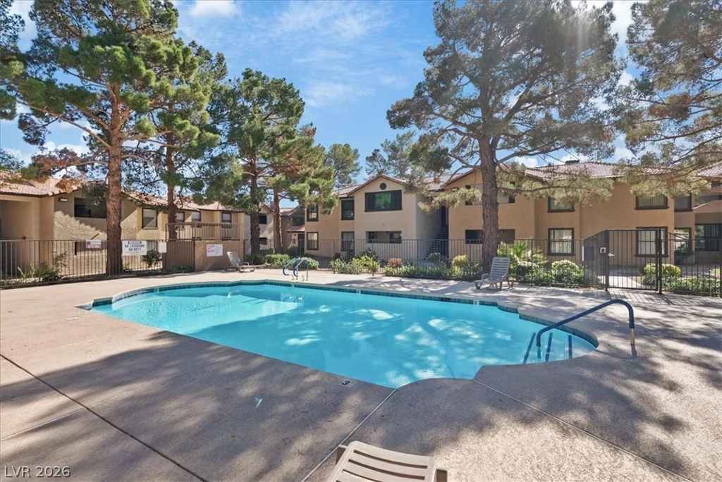 2451 Rainbow, Las Vegas, NV 89108